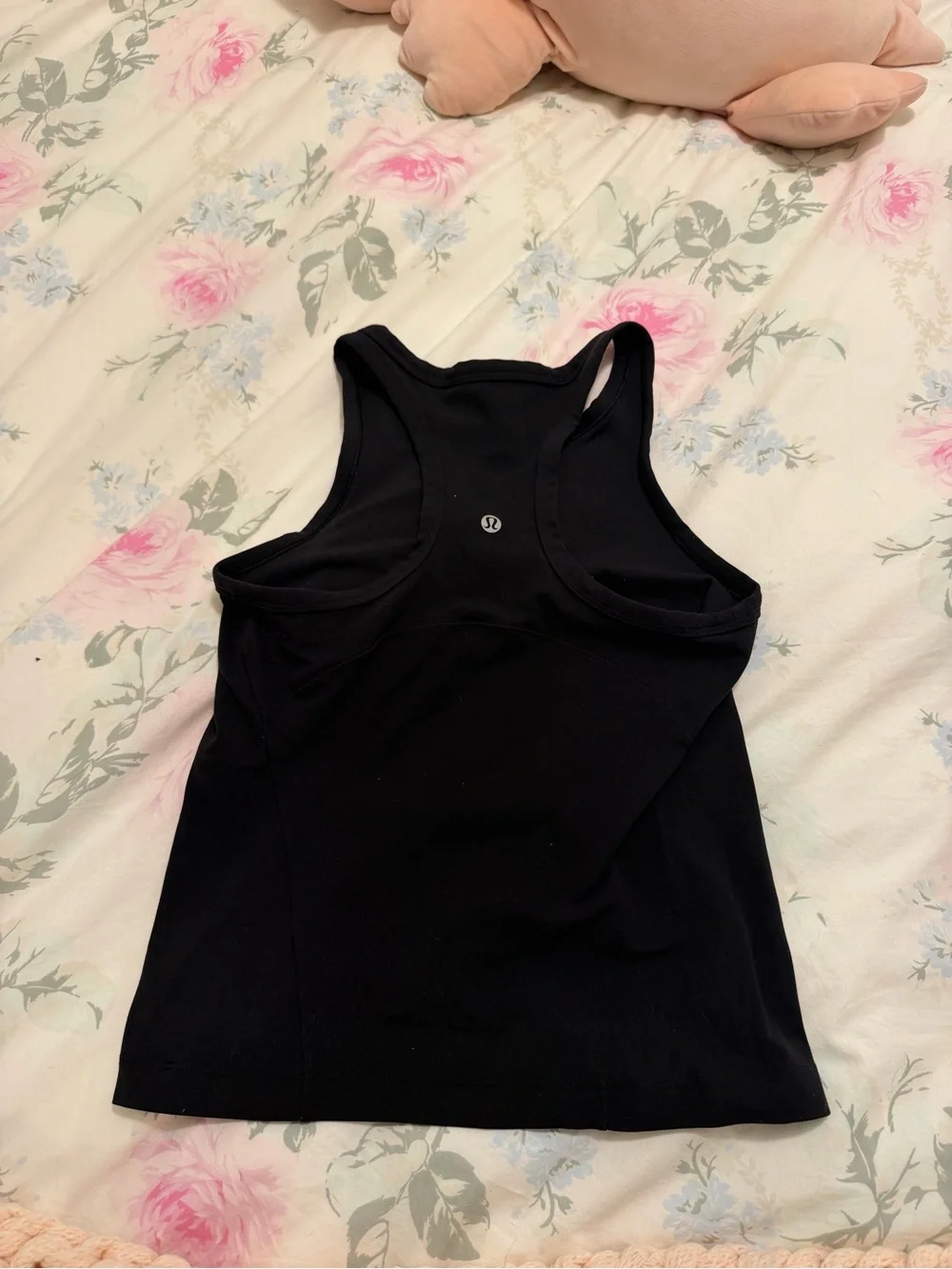 Lululemon Align Halter Racerback Tank Top